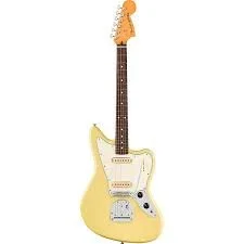 Fender 140580 Player II Jaguar Electric Guitar (Used) — Doo Wop Shop